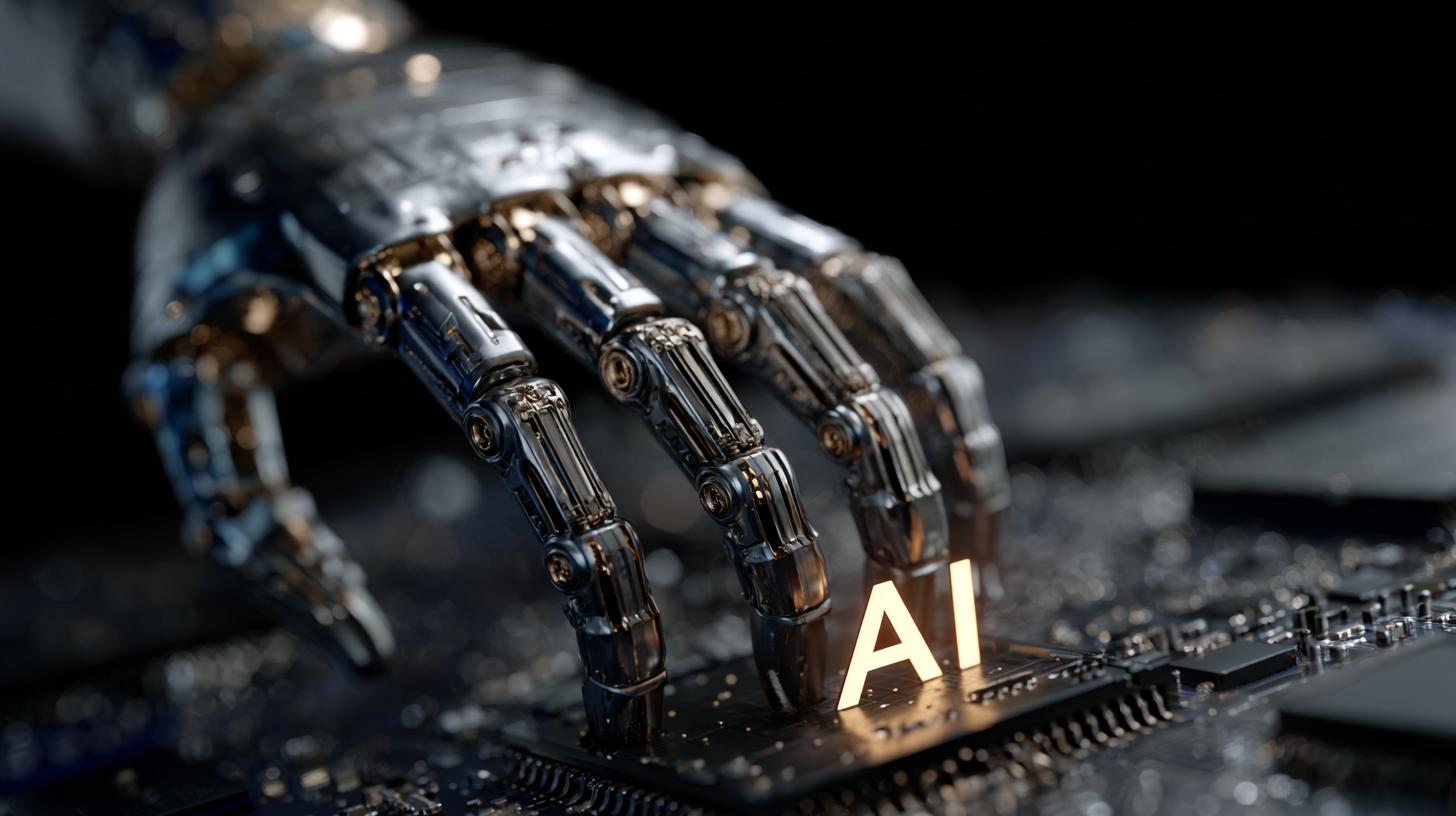 AI job loss automation. Blue-Collar Under New Rules