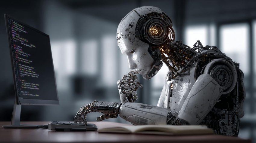 The Second Shift: How AI Is Redrawing the Job Map—and What We Can Still Choose