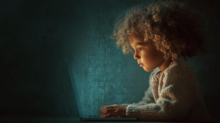 The Quiet Art of Keeping Kids Private: A Field Guide to Child Privacy Tech Safety