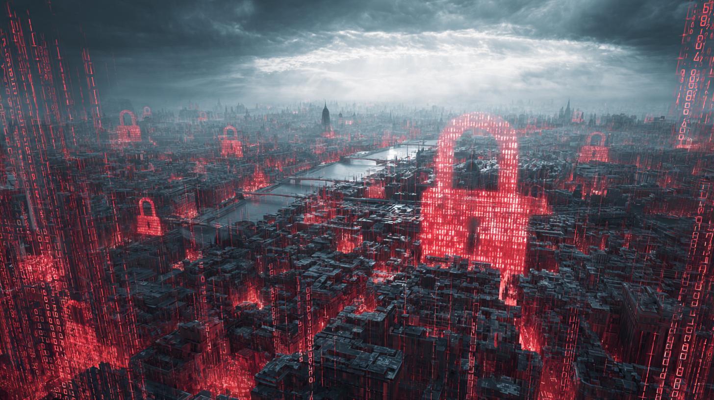 Cybersecurity threats 2026. Ecosystem Moves That Matter